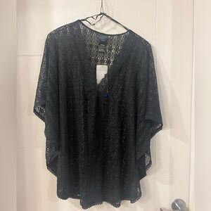 Catalina Woman’s bathing suit cover up